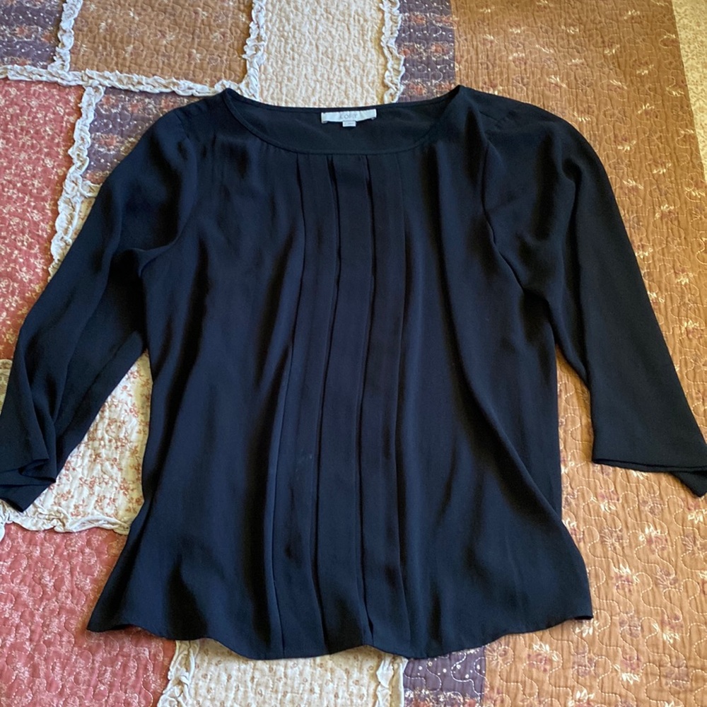 🌻 LOFT blouse